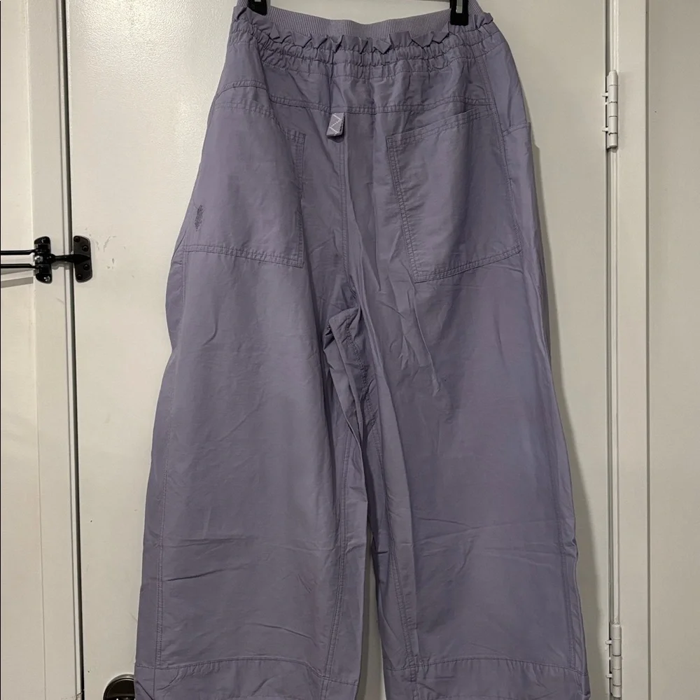 Free people movement Fresh Start Pants - Picture 5 of 6